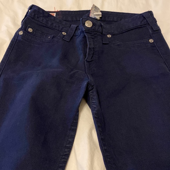 True Religion jeans - Picture 2 of 3